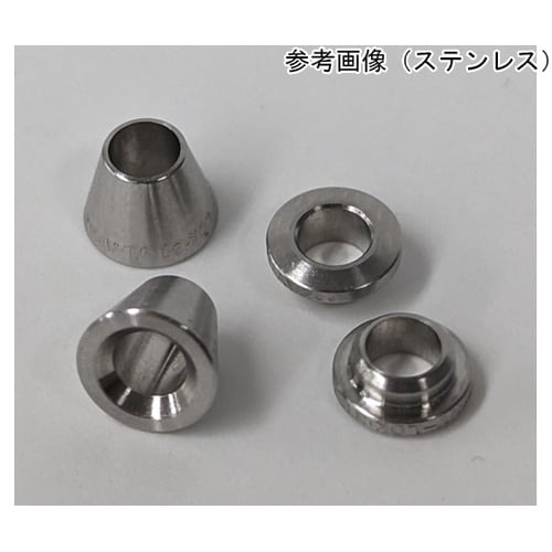 CRSガス精製フィルター ZPureGlass(インジケータ搭載)