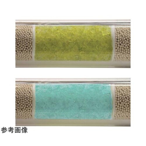 CRSガス精製フィルター SPure(インジケータ搭載)