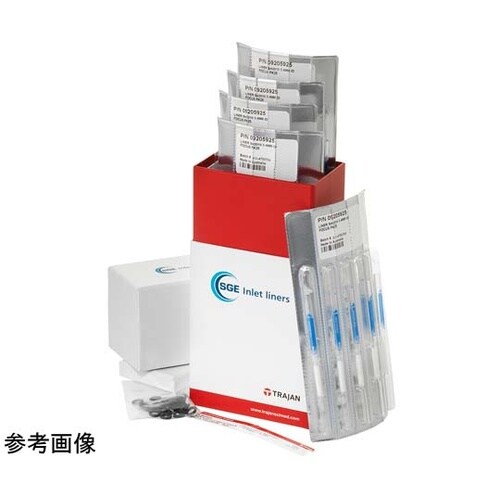 SGE テーパーフォーカスライナー