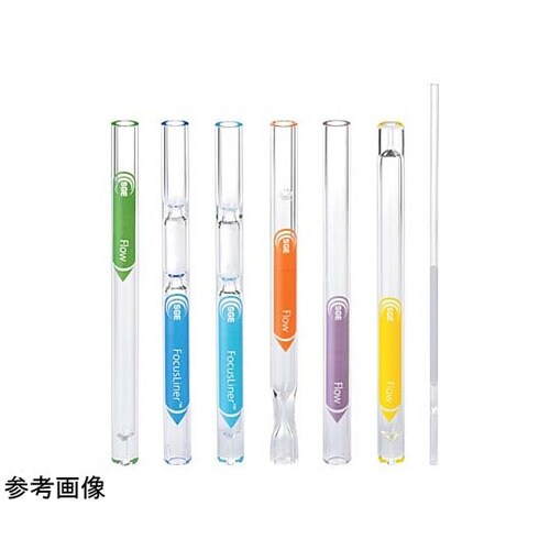 SGE ダイレクトワイドボアライナー(9A/16A用)島津GC用(GC−14)