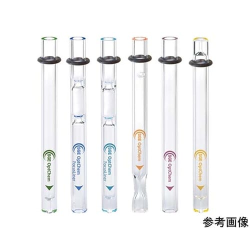 SGE OptChem フォーカスライナーアジレントGC用