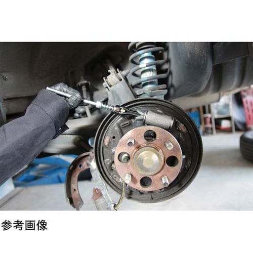 シリンダーホーン