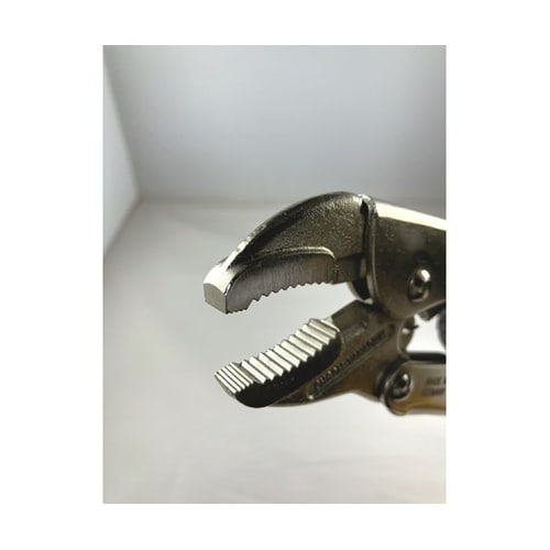 スタンダード グリッププライヤー