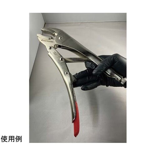 スタンダード グリッププライヤー