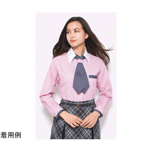 AMUS−NET 長袖シャツ