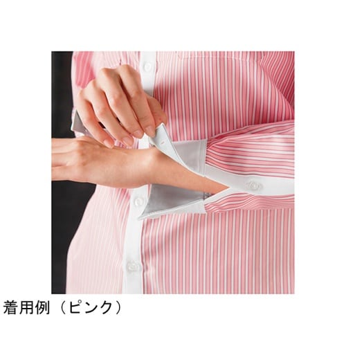 AMUS−NET 長袖シャツ