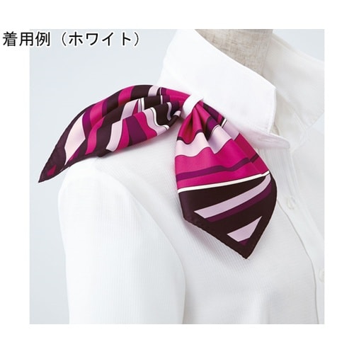 ENJOY 半袖シャツ LIGHT SHADOW PIQUE
