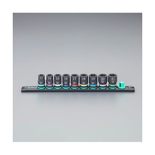 インパクトソケット