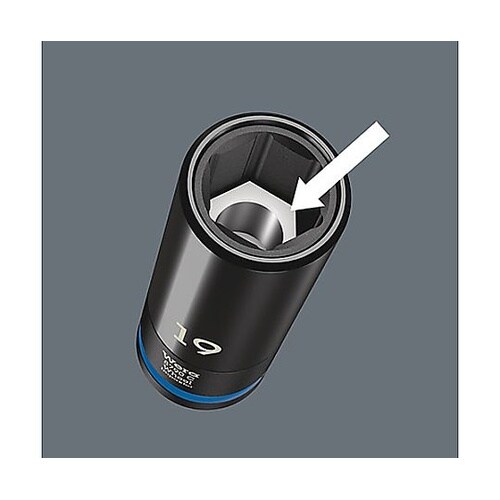 インパクトソケット