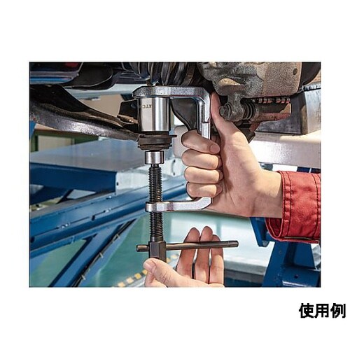 ボールジョイントブーツプライヤー・圧入セット