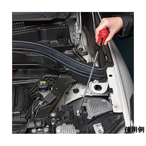 ヘッドライト光軸調整