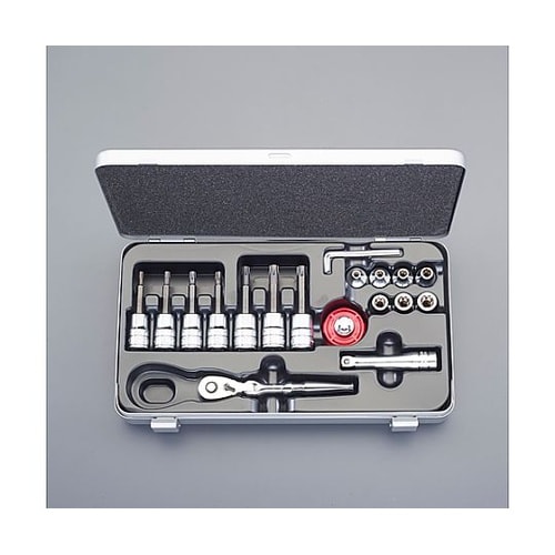 ソケットセット