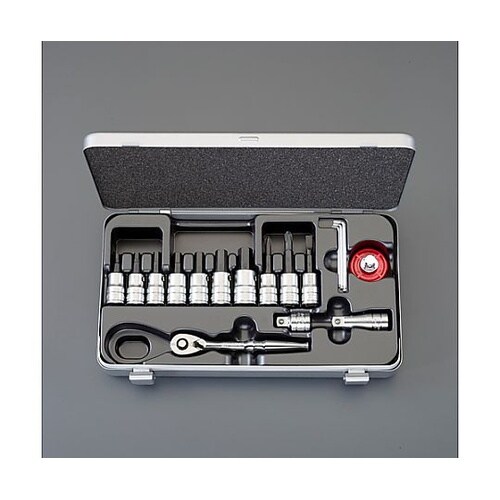 ソケットセット