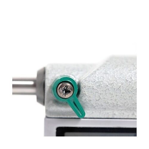 マイクロメーター(デジタル)