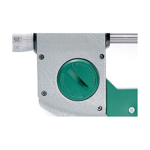 マイクロメーター(デジタル)