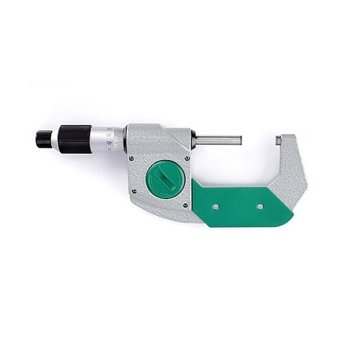 マイクロメーター(デジタル)