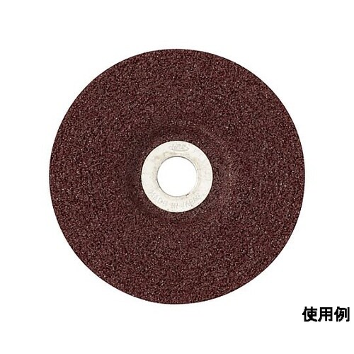 オフセット型砥石