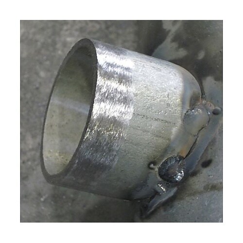 オフセット型砥石