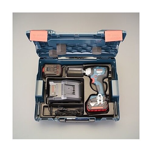 インパクトレンチ(充電式)