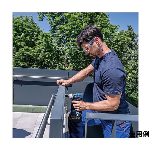 インパクトレンチ(充電式)