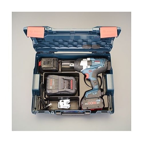 インパクトレンチ(充電式)