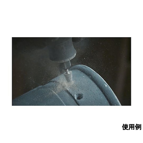 構成刃超硬カッター