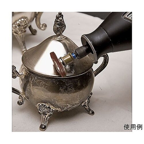 特殊樹脂ディスク