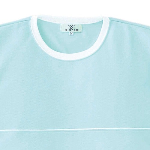 Tシャツ アイスミント 4L(身丈80c