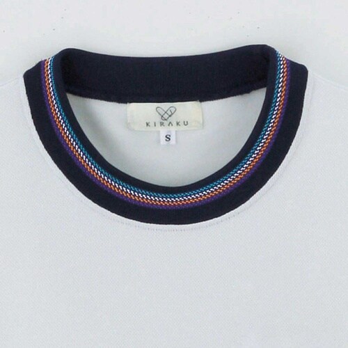 Tシャツ シルバー 4L(身丈80cm)