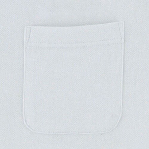 Tシャツ シルバー 4L(身丈80cm)