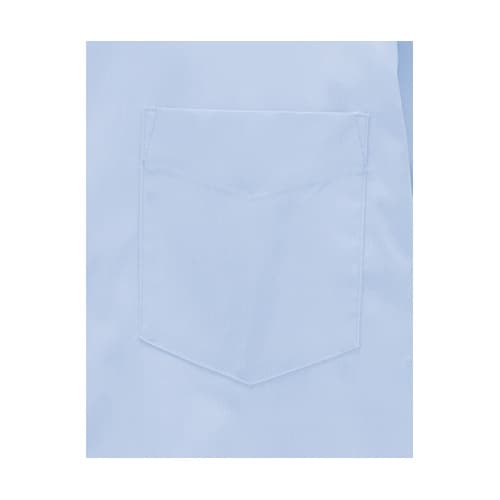 レディスレギュラーカラー長袖ブラウス