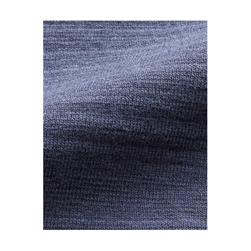 スラブ長袖Tシャツ