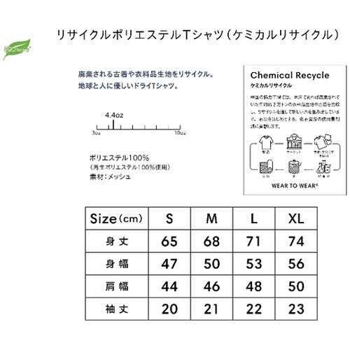 ���T�C�N���|���G�X�e���s�V���c�i�P�~�J�����T�C�N���j