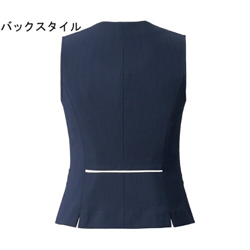 ベスト ネイビー