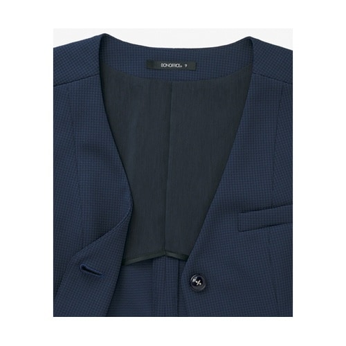 ベスト ネイビー