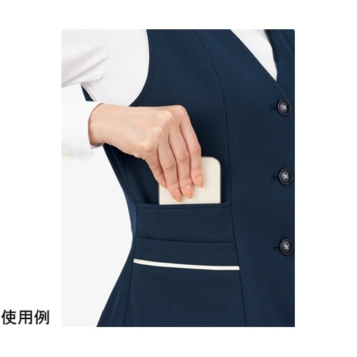 ベスト ネイビー