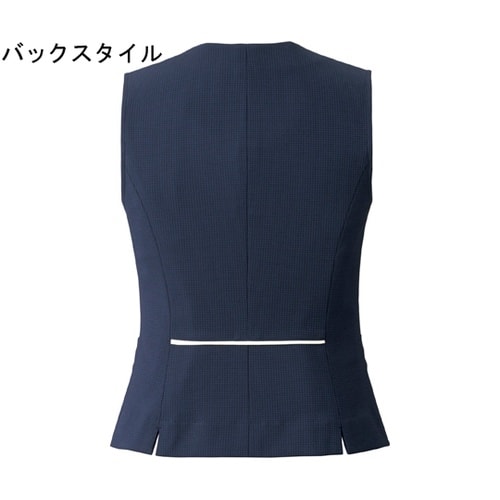 ベスト ネイビー