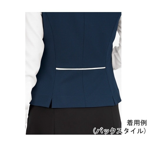 ベスト ネイビー