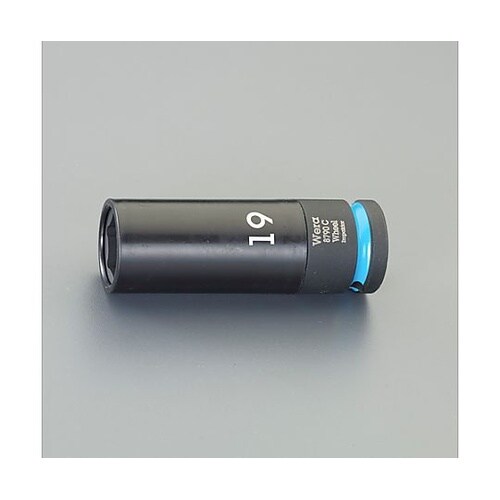 ホイールナット用インパクトソケット