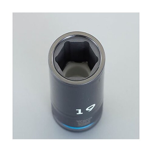 ホイールナット用インパクトソケット