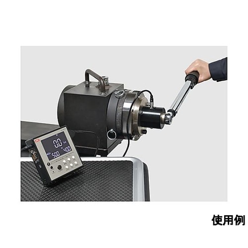 トルクテスター