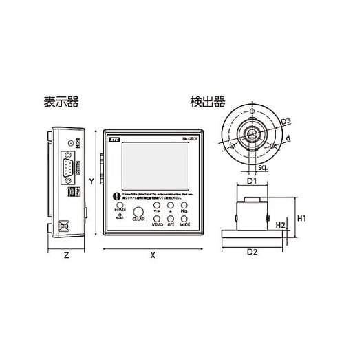 トルクテスター