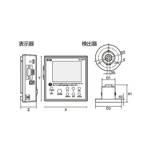 トルクテスター