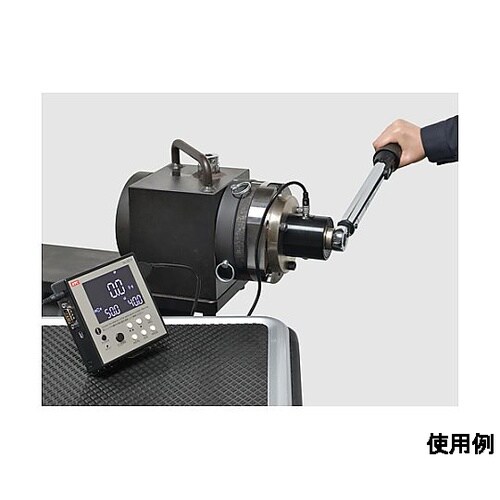 トルクテスター