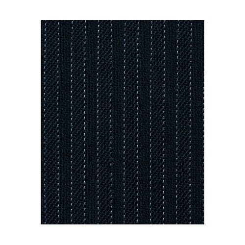 襟あり 女性用ベスト 黒系