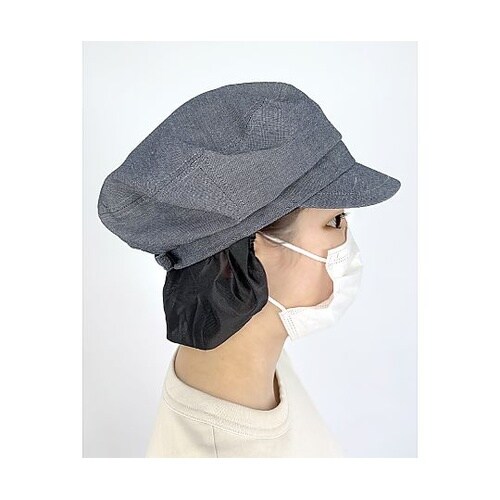 ���[�N�L���b�v�@�X�q