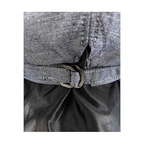 ���[�N�L���b�v�@�X�q