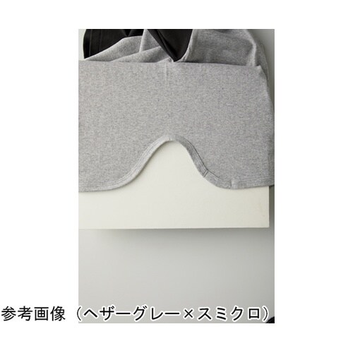 オープンエンド3/4スリーブ ベースボールTシャツ