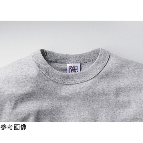 オープンエンド3/4スリーブ ベースボールTシャツ