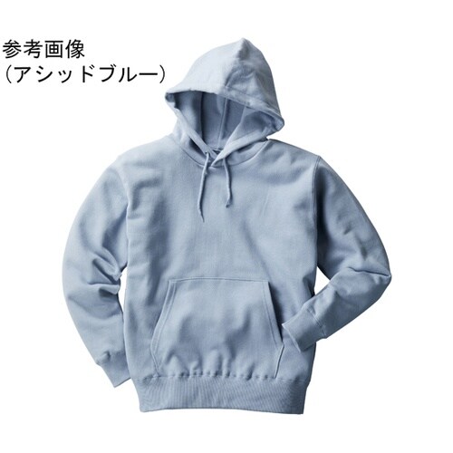 レギュラーウェイト スウェットP/Oパーカ